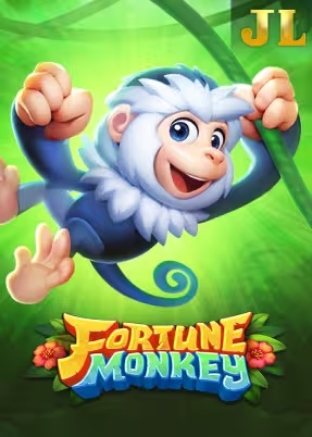Fortune Monkey game