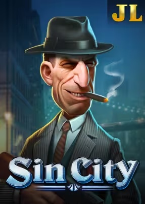 Sin City game