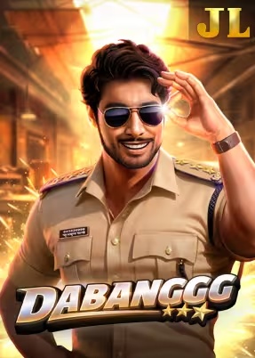 Dabanggg game